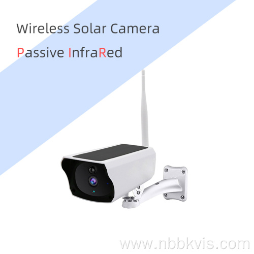WiFi Wireless Camera IP67 Outdoor CCTV Camera